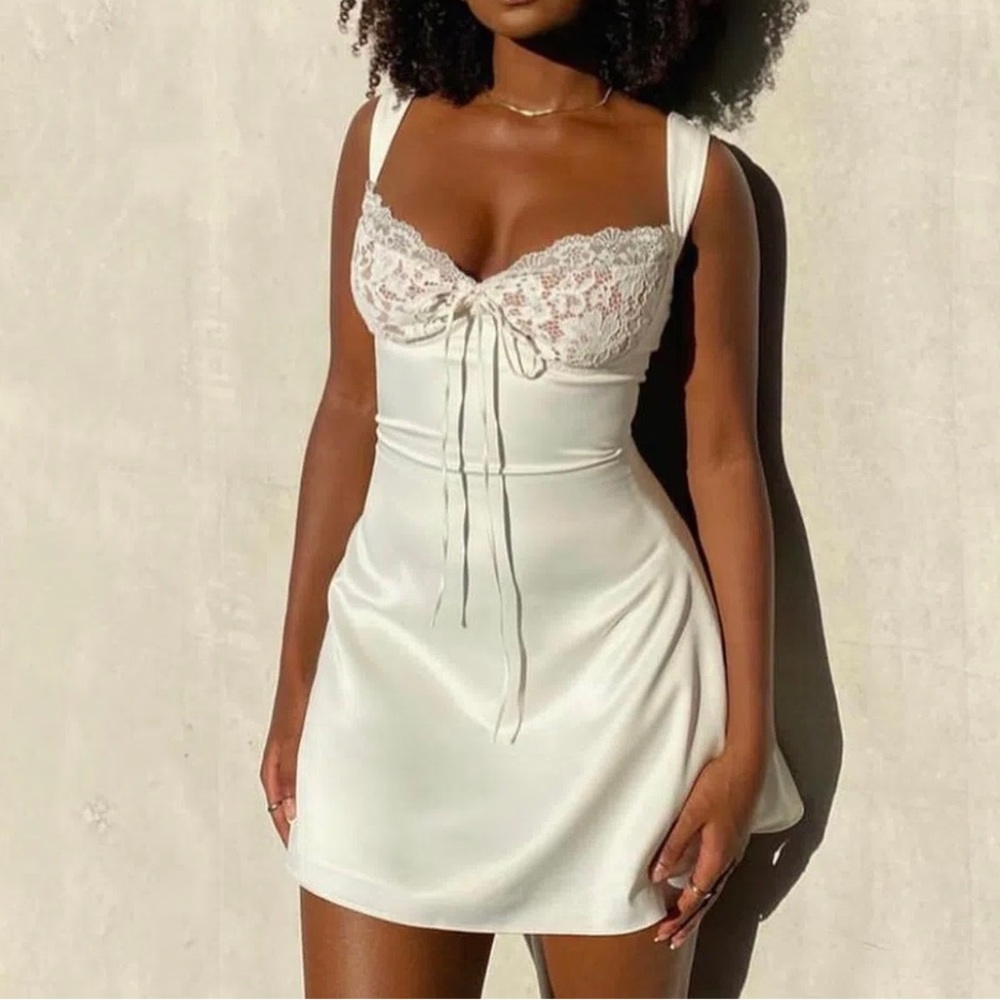 House of CB Adriana Dress